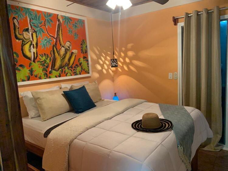 Jungle'S Edge Hotel Носара Екстериор снимка