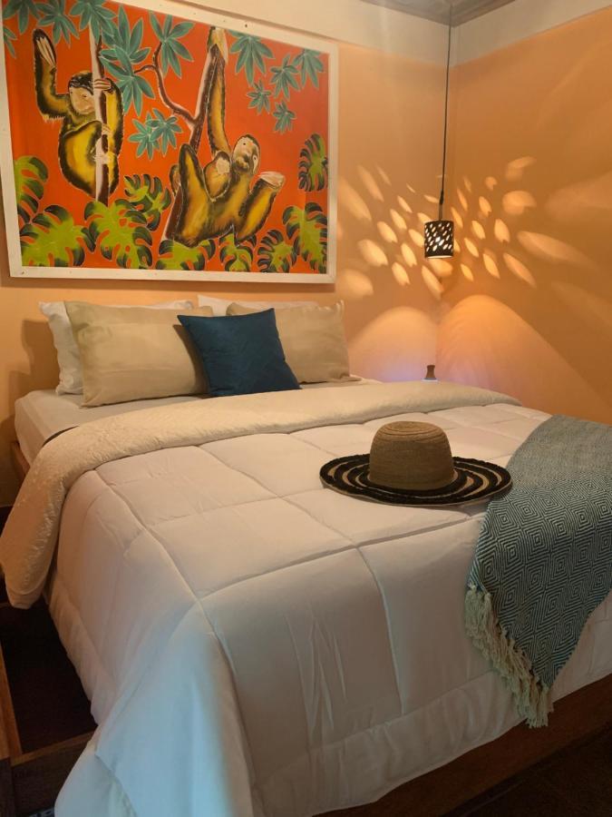 Jungle'S Edge Hotel Носара Екстериор снимка