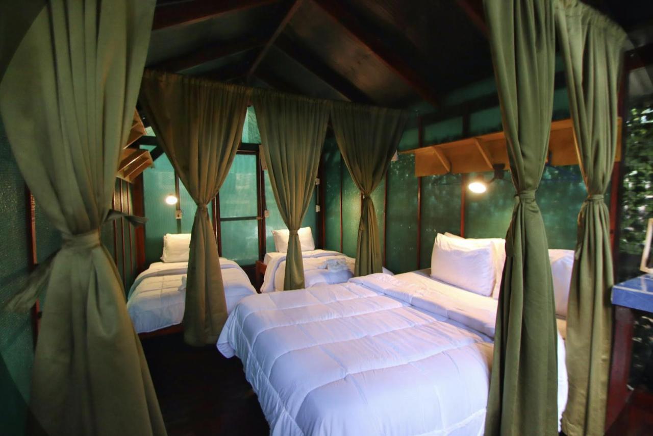 Jungle'S Edge Hotel Носара Екстериор снимка