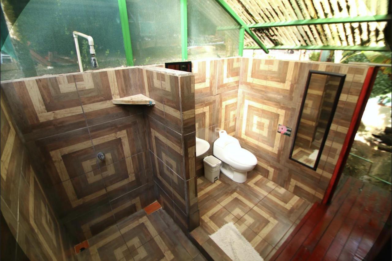 Jungle'S Edge Hotel Носара Екстериор снимка