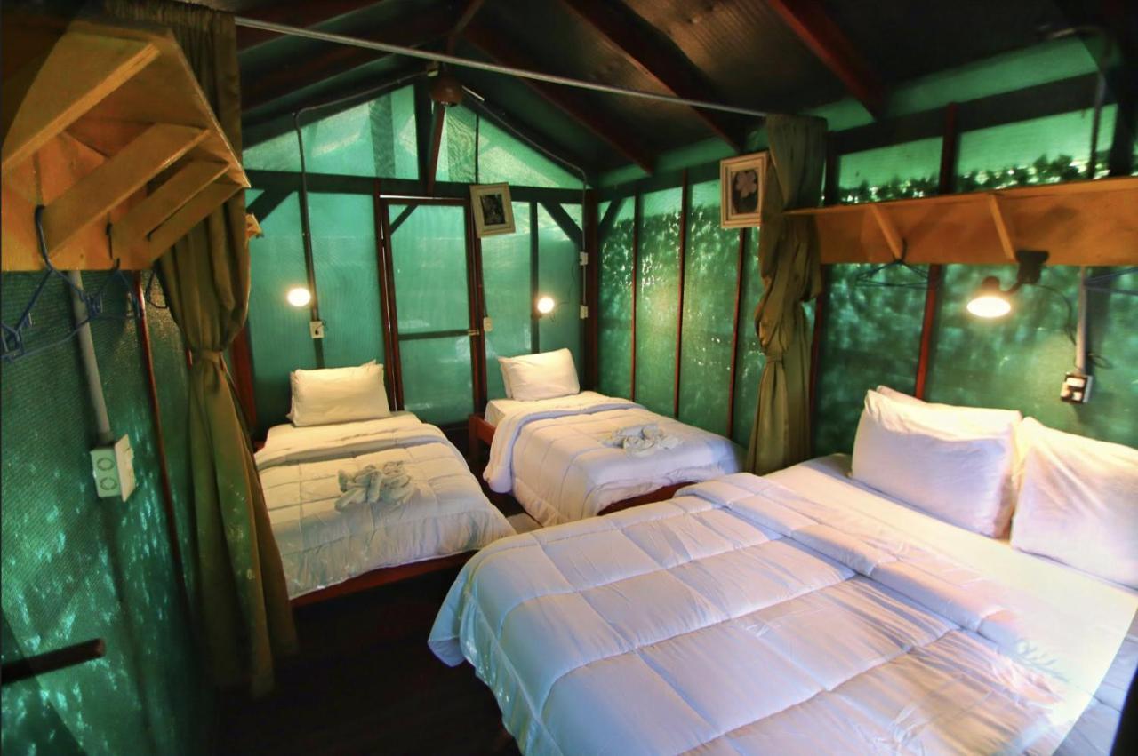 Jungle'S Edge Hotel Носара Екстериор снимка
