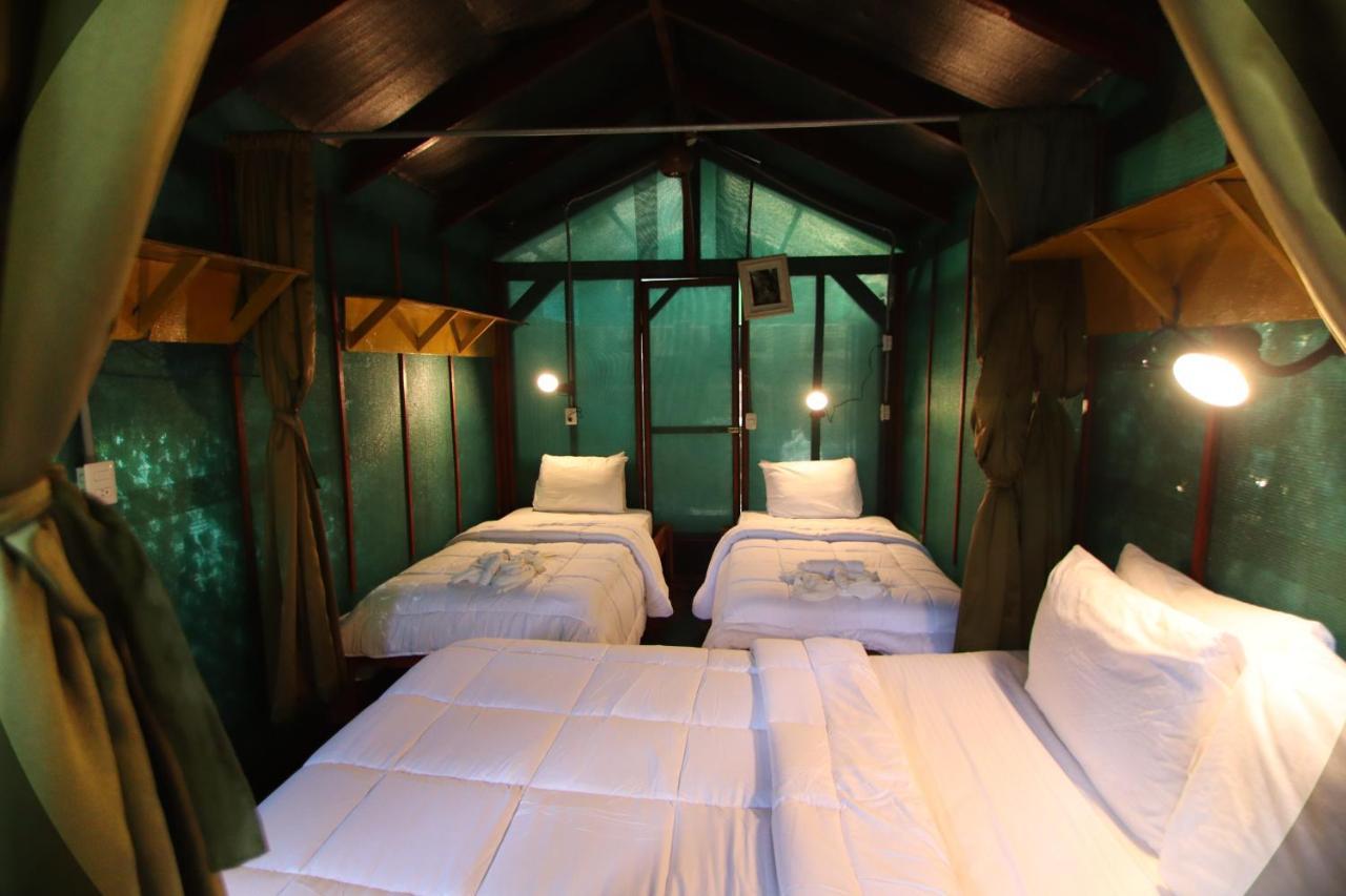 Jungle'S Edge Hotel Носара Екстериор снимка
