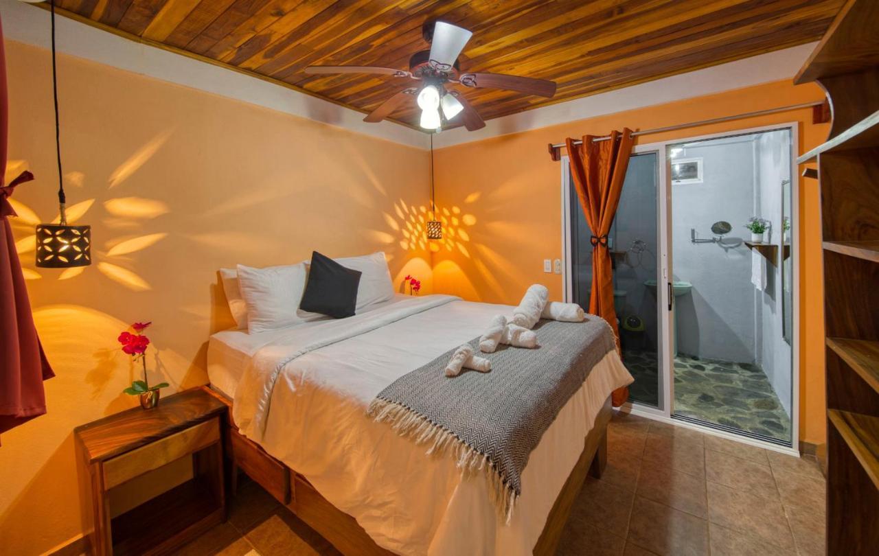 Jungle'S Edge Hotel Носара Екстериор снимка