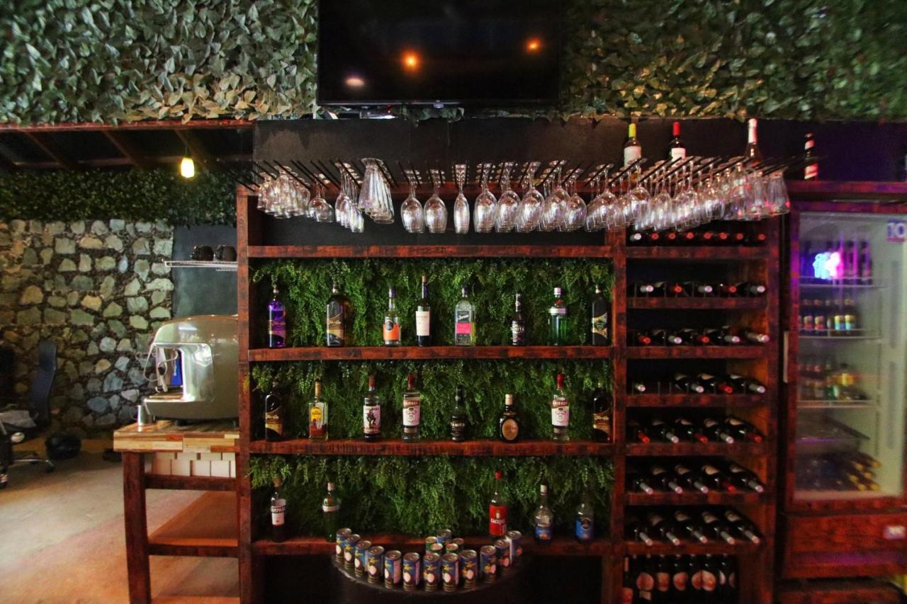Jungle'S Edge Hotel Носара Екстериор снимка
