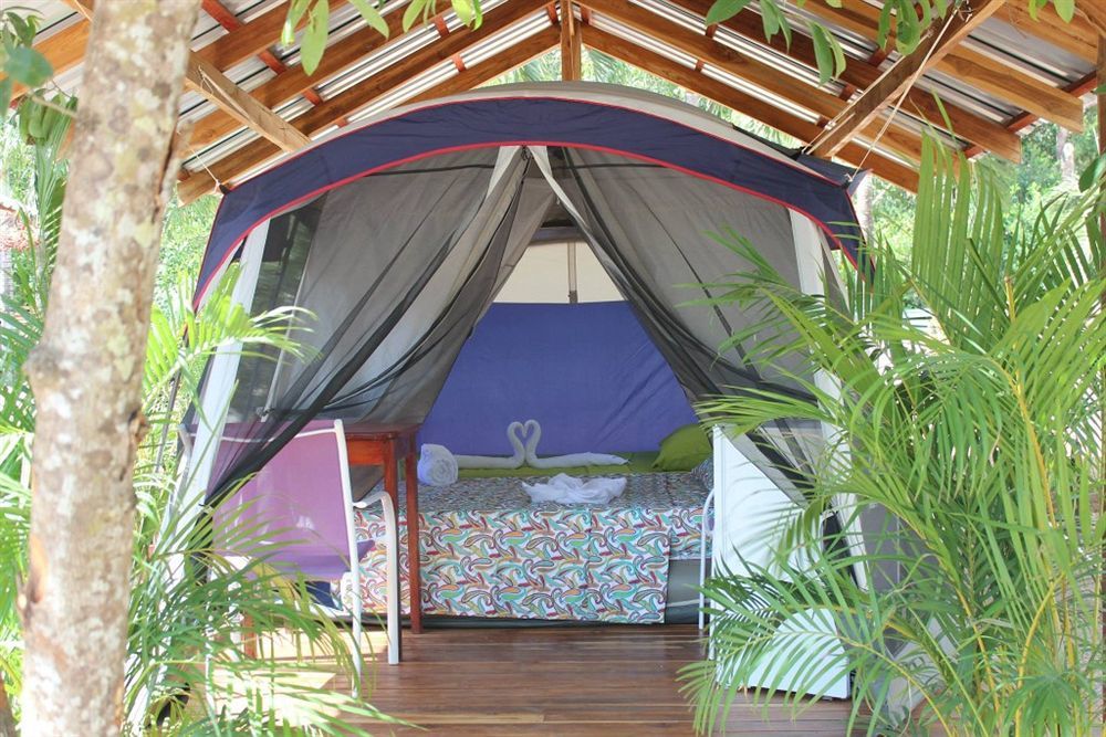 Jungle'S Edge Hotel Носара Екстериор снимка