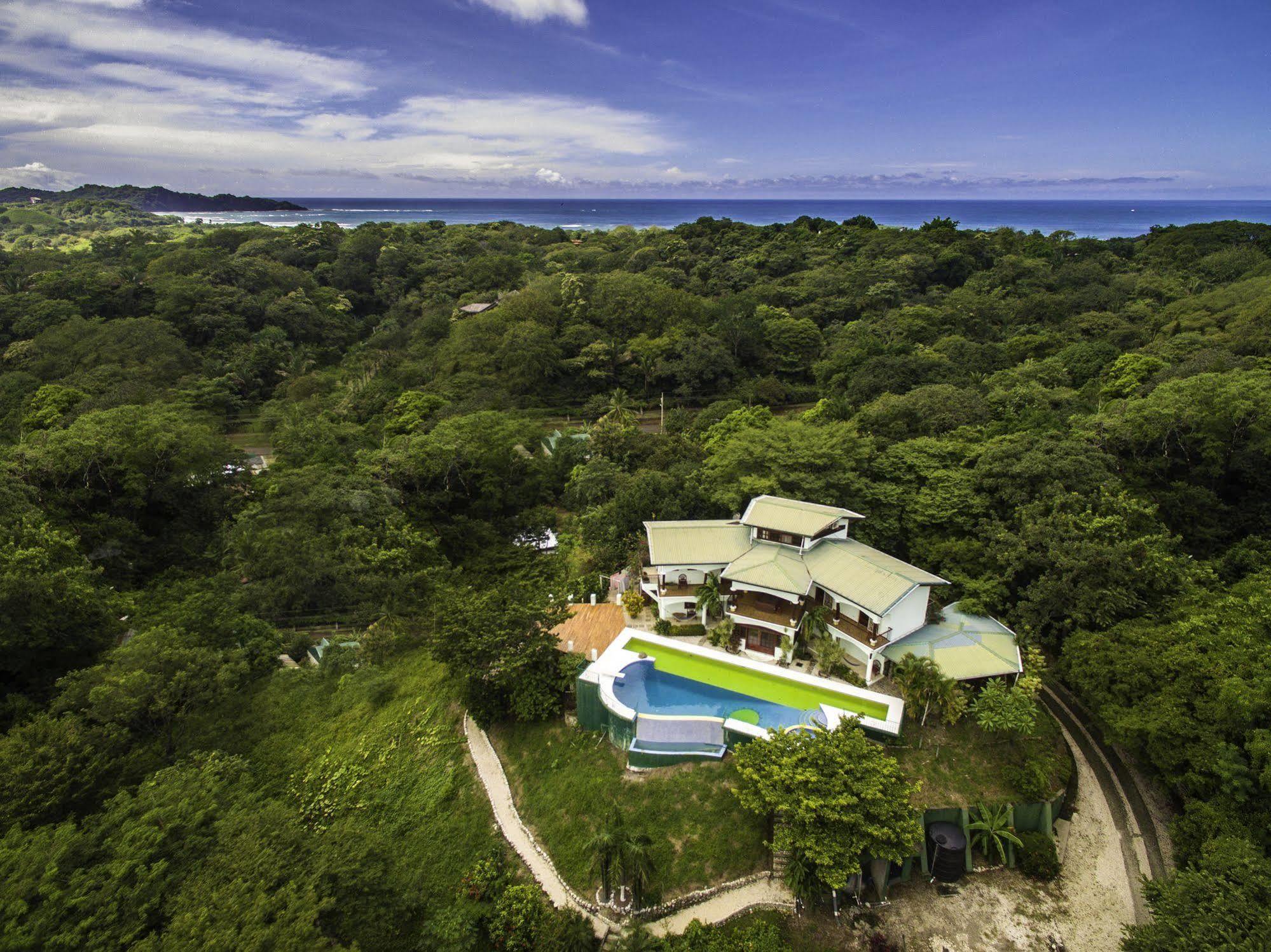 Jungle'S Edge Hotel Носара Екстериор снимка
